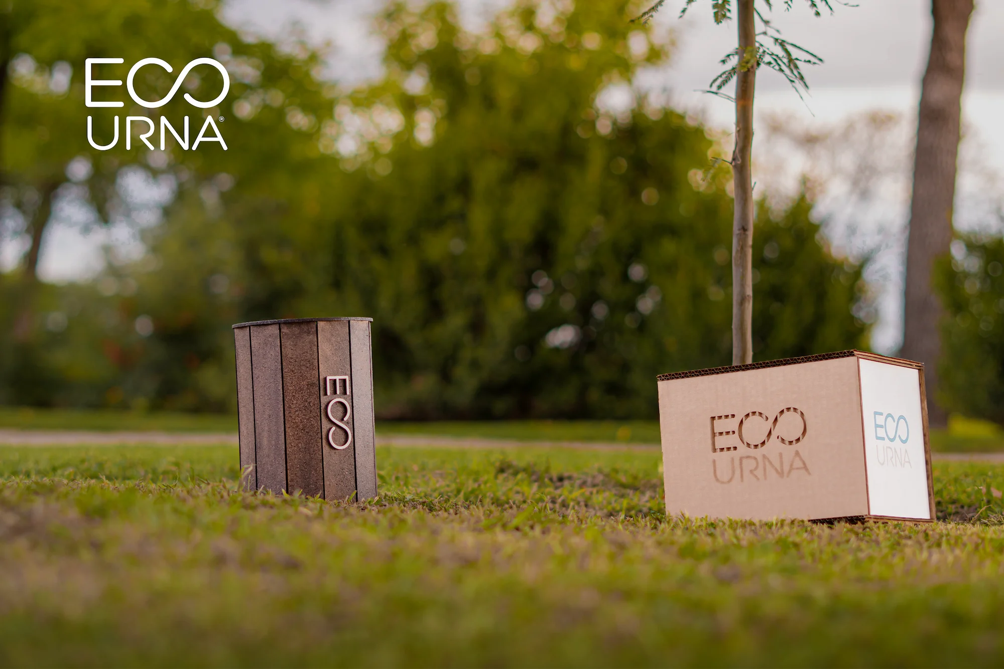 ECO-URNA