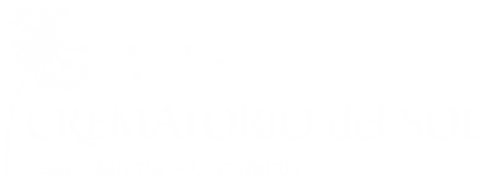 crematorio del sol